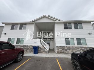 5907 N Silver Fox Rd UNIT 4, Idaho Falls, ID 83402