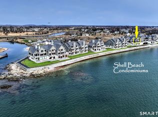 Shell Beach, East Haven, CT 06512