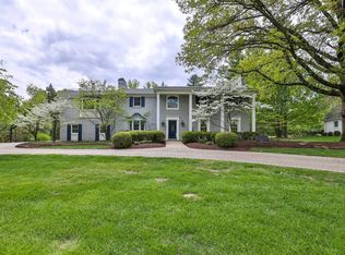 8355 Arapaho Ln, Cincinnati, OH 45243