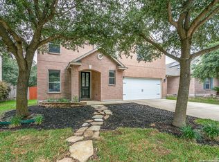 20827 Foothill Pne, San Antonio, TX 78259
