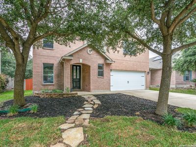 20827 FOOTHILL PINE, San Antonio, TX, 78259