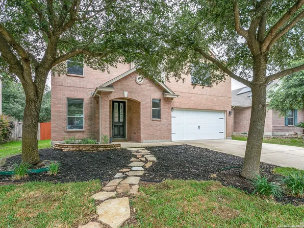 20827 FOOTHILL PINE, San Antonio, TX 78259