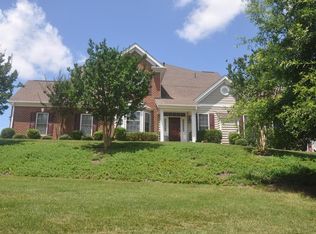 9110 White Eagle Ct, Raleigh, NC 27617