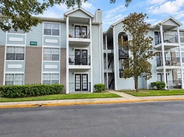 2550 N ALAFAYA TRAIL #6305, ORLANDO, FL 32826