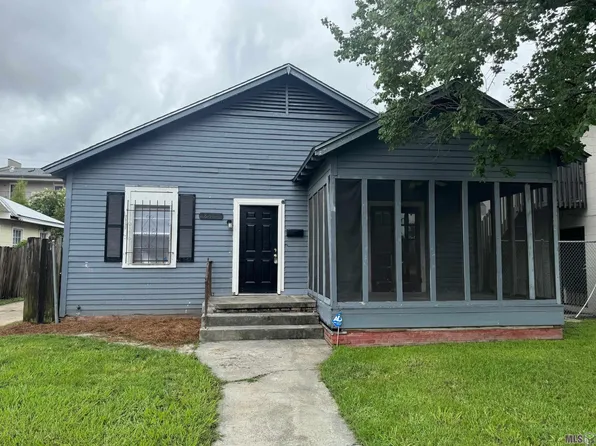 857 Geranium St, Baton Rouge, LA 70802