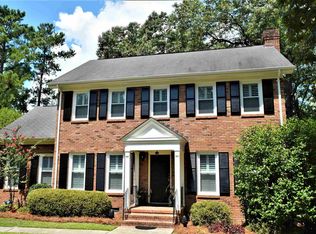 316 Dean Hall Ln, Columbia, SC 29209