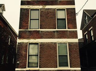 714 E 9th St, Newport, KY