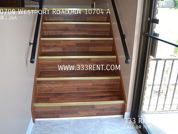 2nd image of 10700 E Westport Rd Unit 10704-A