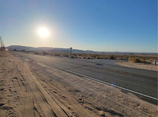 69731 Two Mile Rd, Twentynine Palms, CA 92277