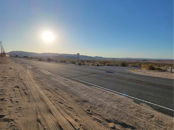 69731 Two Mile Rd, Twentynine Palms, CA 92277