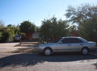 3002 E Eastland St, Tucson, AZ 85716