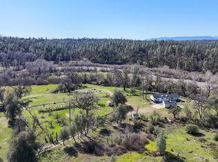 3500 Cox Rd, Cottonwood, CA 96022