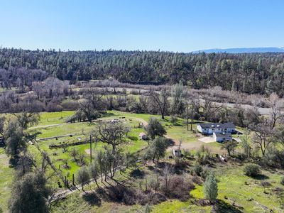 3500 Cox Rd, Cottonwood, CA, 96022