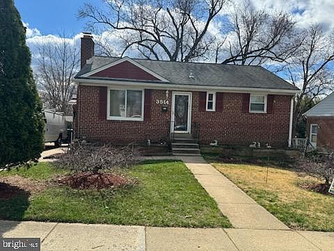 2nd image of 3514 Weller Rd