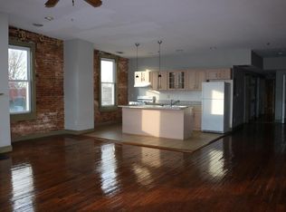 1320 Light St FLOOR 2, Baltimore, MD 21230