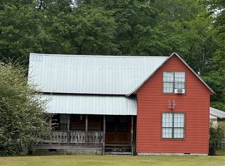 28873 Straughn School Rd, Andalusia, AL 36421