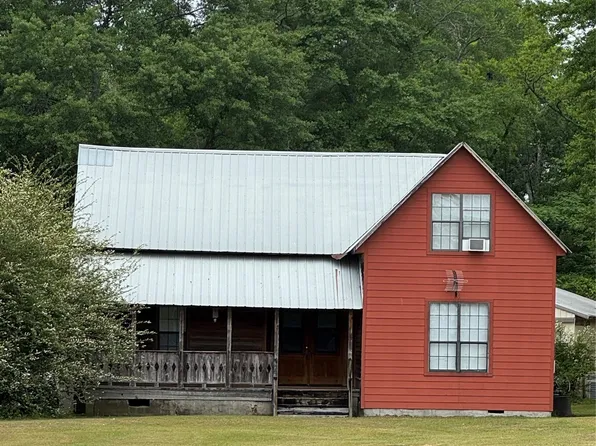 28873 Straughn School Rd, Andalusia, AL 36421