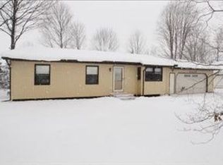 2229 Barney Rd, Kalamazoo, MI 49004