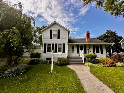 361 Wiley Ave, Paw Paw, IL, 61353