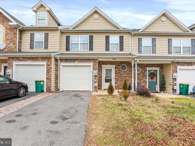 208 Whitley Dr #44, Chambersburg, PA, 17201