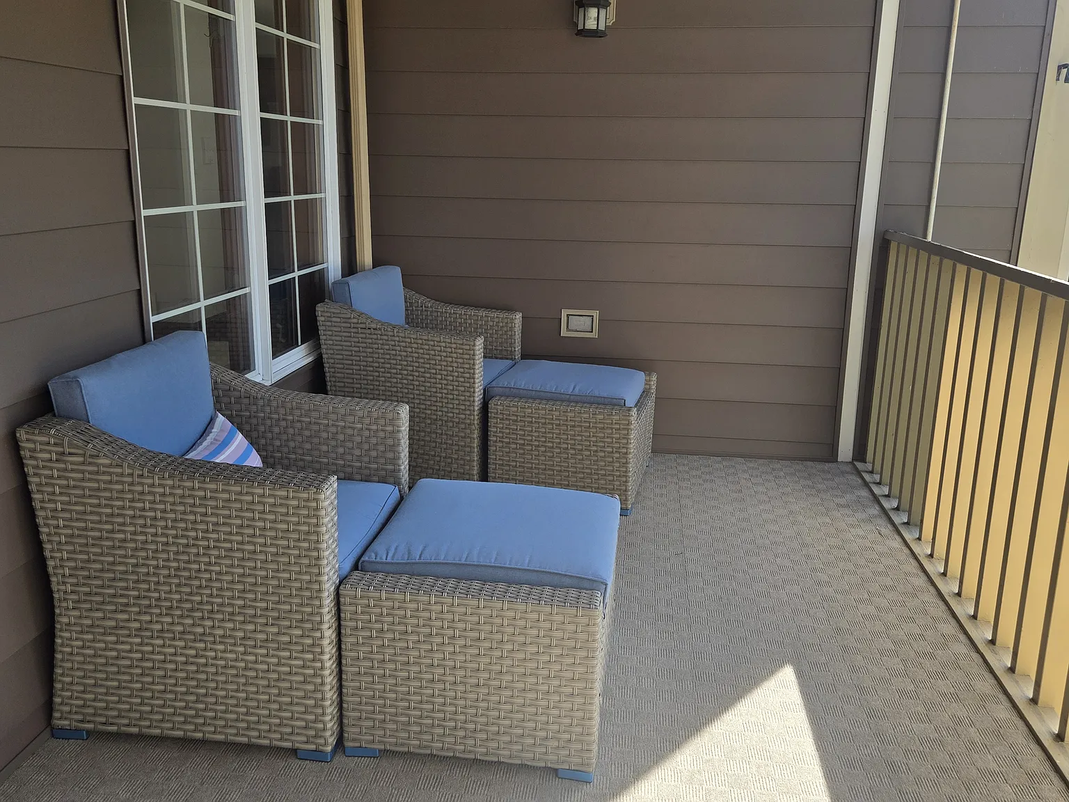 2 bed, 1700 sqft, $2,500 — Photo 4