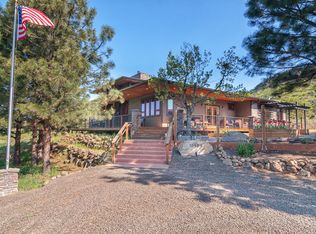 1056 Dead Indian Memorial Rd, Ashland, OR 97520