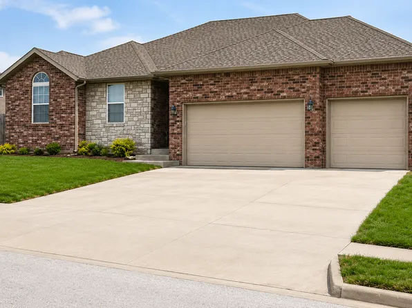 (undisclosed Address), Springfield, MO 65802