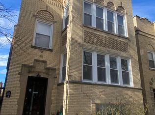 5742 N Spaulding Ave #2, Chicago, IL 60659