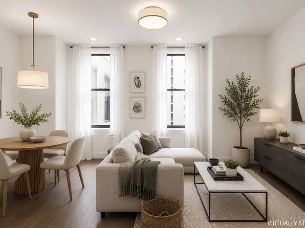 25 Broad St APT 20T, New York, NY 10004