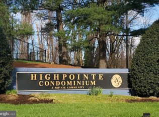 4411 Falls Bridge Dr UNIT A, Baltimore, MD 21211