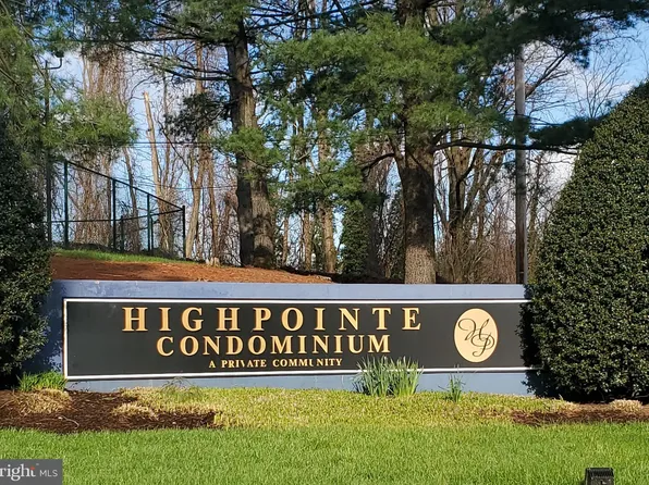 4411 Falls Bridge Dr Unit A, Baltimore, MD 21211