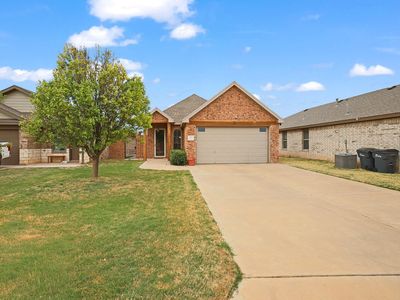 73 Windsor Ct, Lubbock, TX, 79416