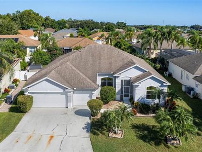 118 Joewood Trl, Davenport, FL, 33837