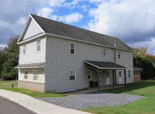 77 Main St, Kane, PA 16738