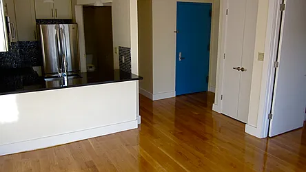 Rented by The LeBlanc Organization Inc
