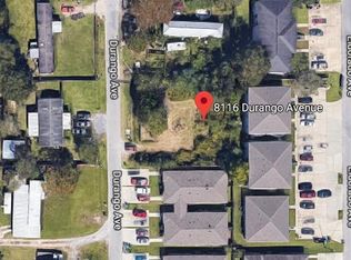 8116 Durango Ave, Biloxi, MS 39532