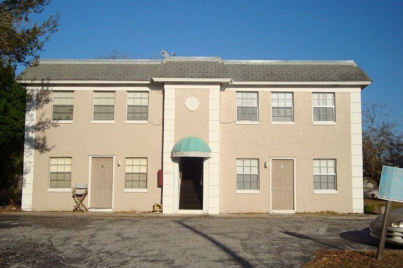 Front View