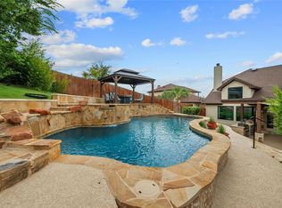 1207 Sledge Dr, Austin, TX 78734