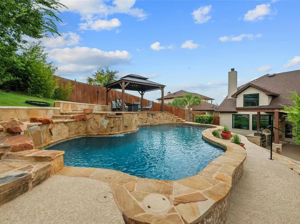 1207 Sledge Dr, Austin, TX 78734