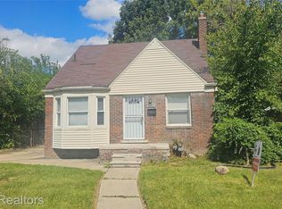 16451 Manning St, Detroit, MI 48205