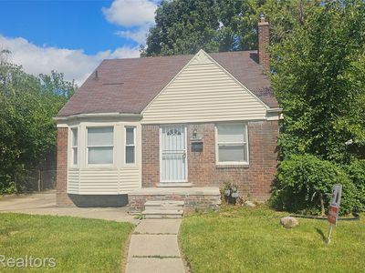 16451 Manning St, Detroit, MI, 48205