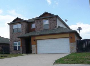 2207 Hibiscus Ave, Hidalgo, TX 78557