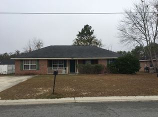 2603 Page Ln, Hinesville, GA 31313