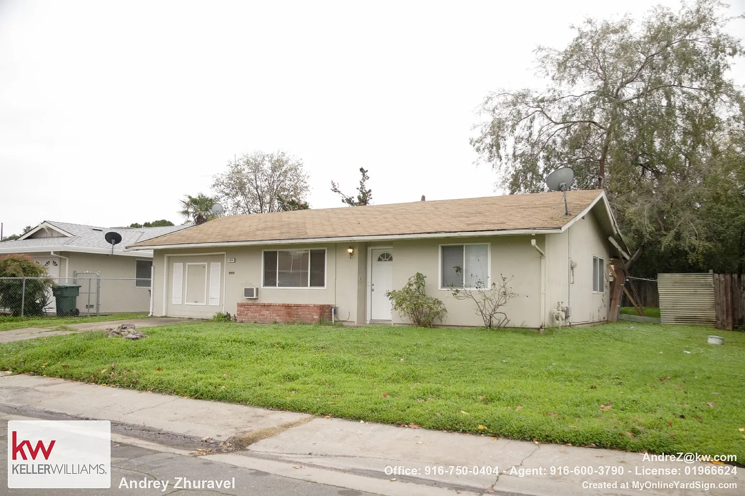 3854 Wrigley Cir photo 1