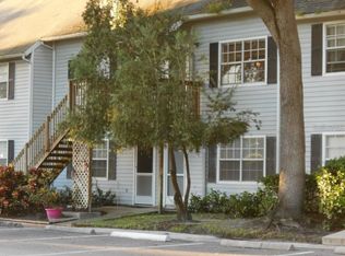 5607 67th Ave N #314, Pinellas Park, FL 33781