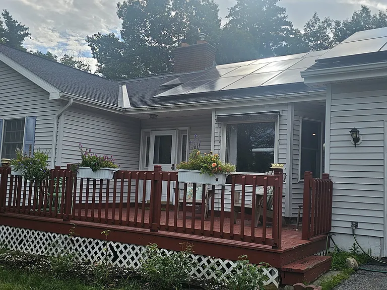 101 Kirby Ln — Photo 7