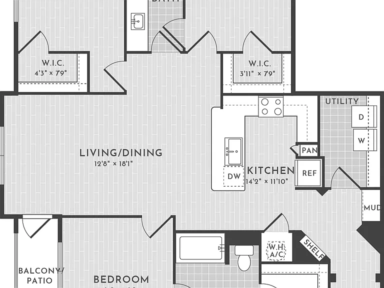 Stone Loch Apartments — Photo 45