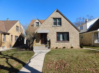 3038 S 38th St #A, Milwaukee, WI 53215