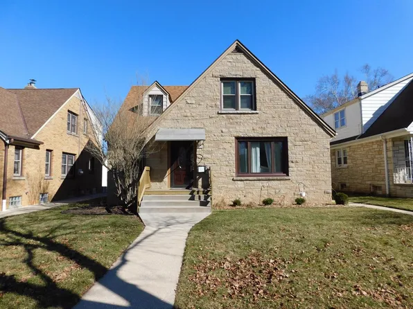 3038 South 38th STREET #A, Milwaukee, WI 53215