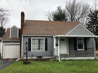 291 Merchant Ave, Marion, OH 43302
